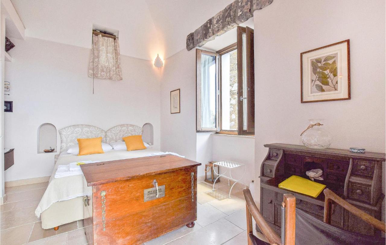 Cozy Apartment In מסה לוברנסה מראה חיצוני תמונה