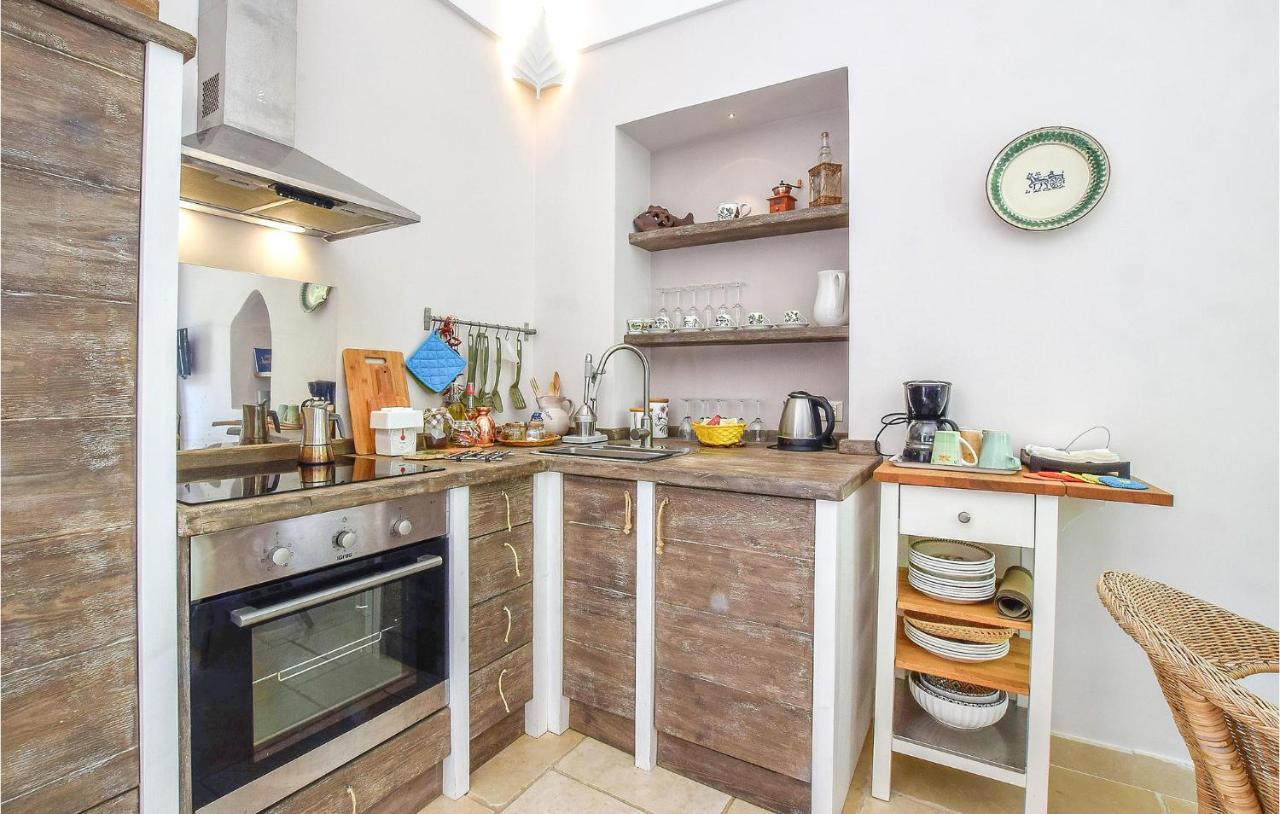 Cozy Apartment In מסה לוברנסה מראה חיצוני תמונה