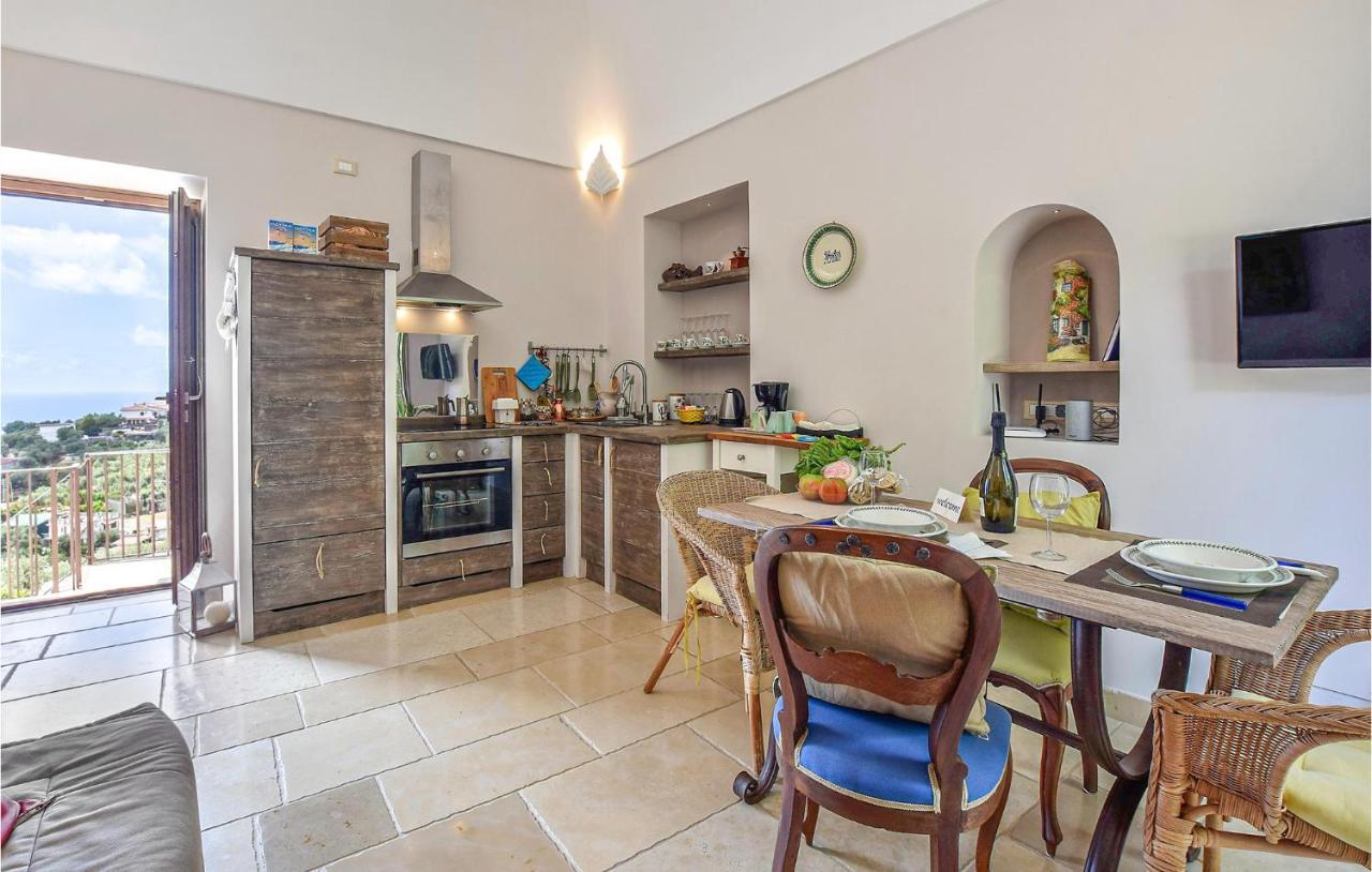 Cozy Apartment In מסה לוברנסה מראה חיצוני תמונה