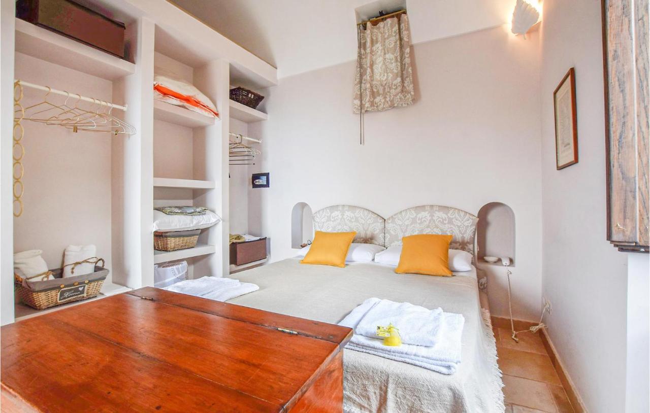 Cozy Apartment In מסה לוברנסה מראה חיצוני תמונה